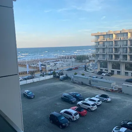 Wave - Hf Building Apartment Navodari