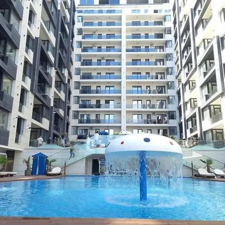 Wave - Hf Building * Navodari
