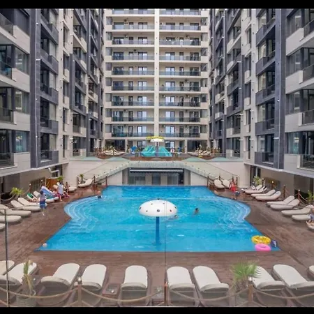 Wave - Hf Building * Navodari