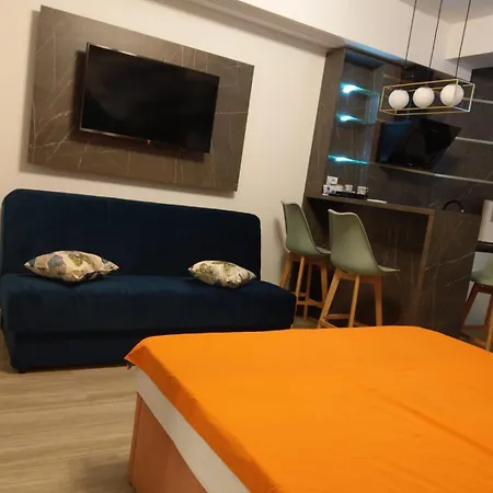 Wave - Hf Building Apartment *
