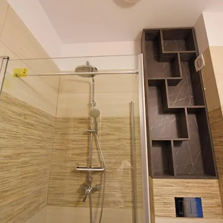 Wave - Hf Building Apartment Navodari